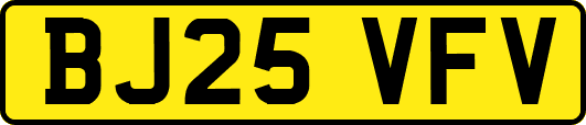 BJ25VFV
