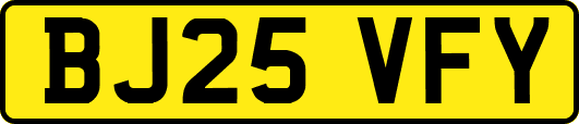 BJ25VFY
