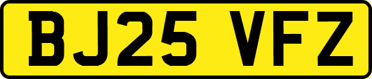 BJ25VFZ