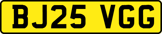 BJ25VGG
