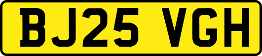 BJ25VGH