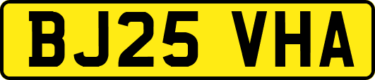 BJ25VHA
