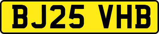BJ25VHB