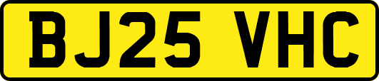 BJ25VHC
