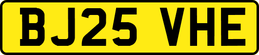 BJ25VHE