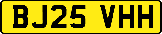 BJ25VHH
