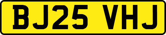 BJ25VHJ