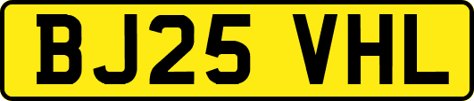 BJ25VHL