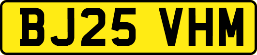 BJ25VHM
