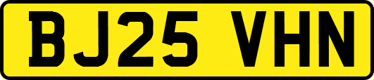 BJ25VHN