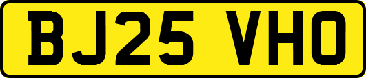 BJ25VHO