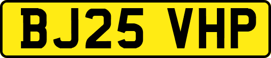BJ25VHP