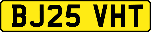 BJ25VHT