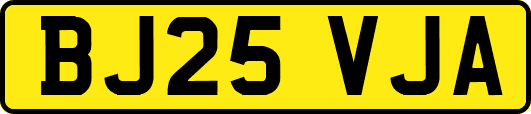 BJ25VJA
