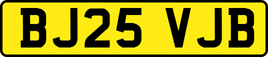 BJ25VJB