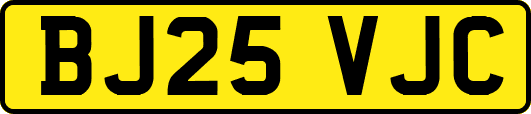 BJ25VJC