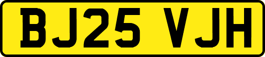 BJ25VJH