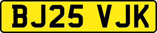 BJ25VJK