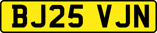 BJ25VJN