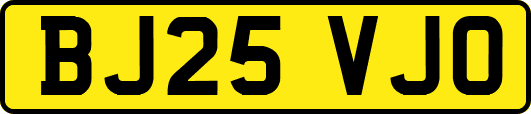 BJ25VJO