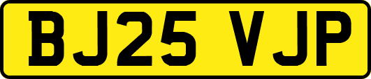 BJ25VJP