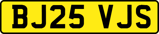 BJ25VJS