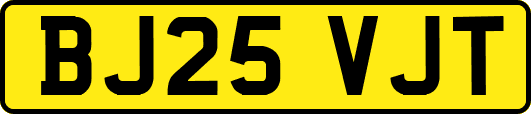 BJ25VJT