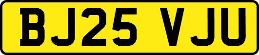 BJ25VJU