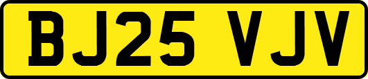 BJ25VJV