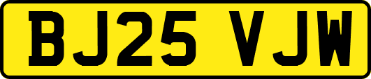 BJ25VJW