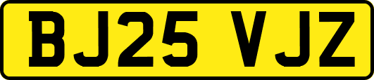 BJ25VJZ