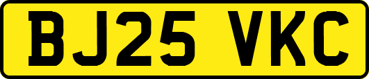 BJ25VKC