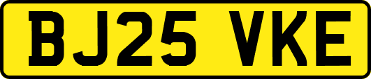 BJ25VKE