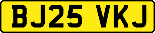 BJ25VKJ