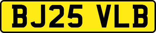 BJ25VLB