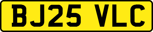 BJ25VLC