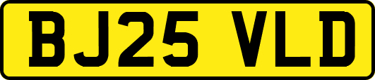 BJ25VLD