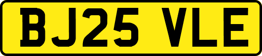 BJ25VLE