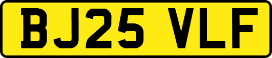 BJ25VLF