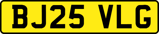 BJ25VLG