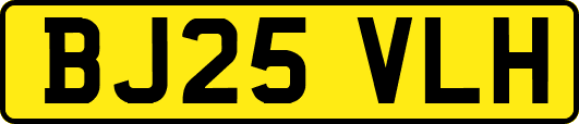 BJ25VLH