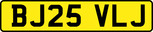 BJ25VLJ