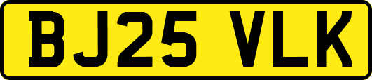 BJ25VLK