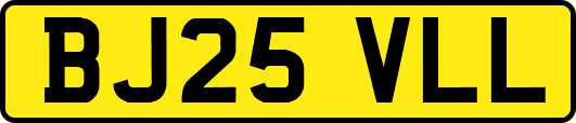 BJ25VLL