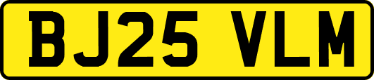BJ25VLM
