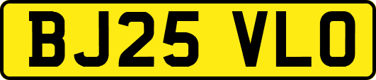 BJ25VLO