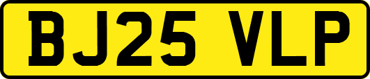 BJ25VLP