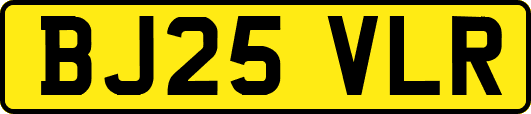 BJ25VLR