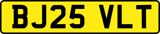 BJ25VLT