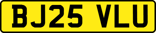 BJ25VLU